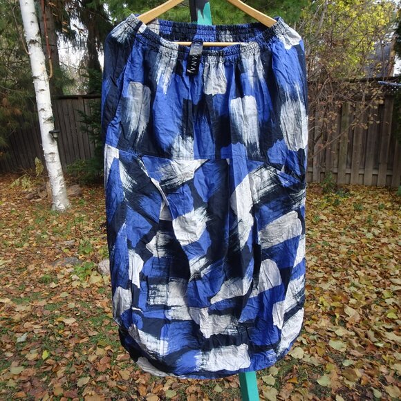 New Kaliyana Uppsala Skirt - Picture 3 of 8